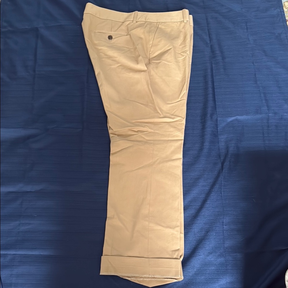 Women’s Tan Pants